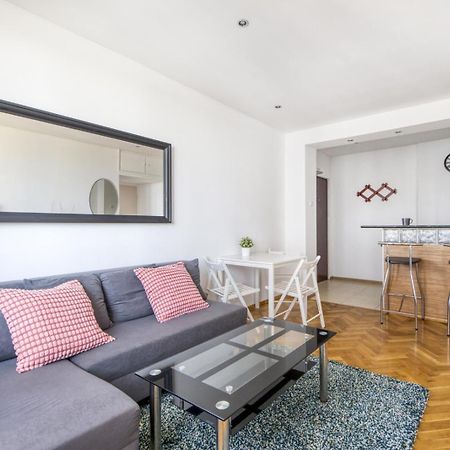Panska Residence 바르샤바 외부 사진