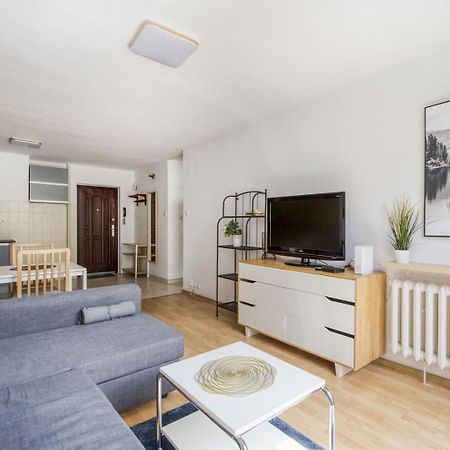 Panska Residence 바르샤바 외부 사진
