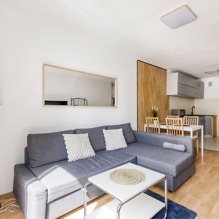 Panska Residence 바르샤바 외부 사진