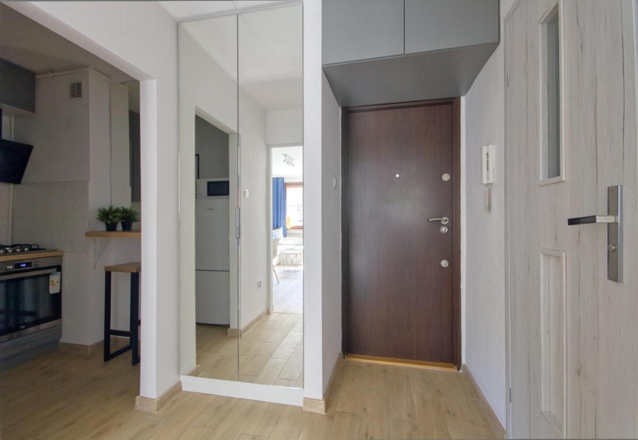Panska Residence 바르샤바 외부 사진