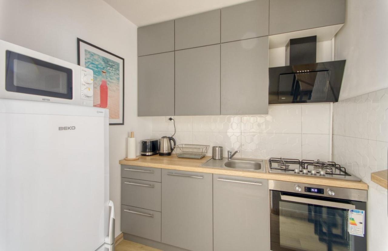 Panska Residence 바르샤바 외부 사진