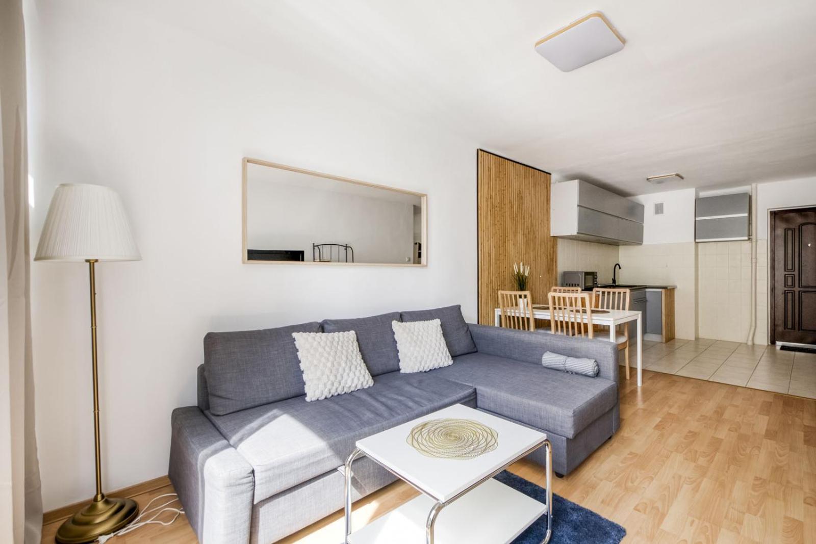 Panska Residence 바르샤바 외부 사진