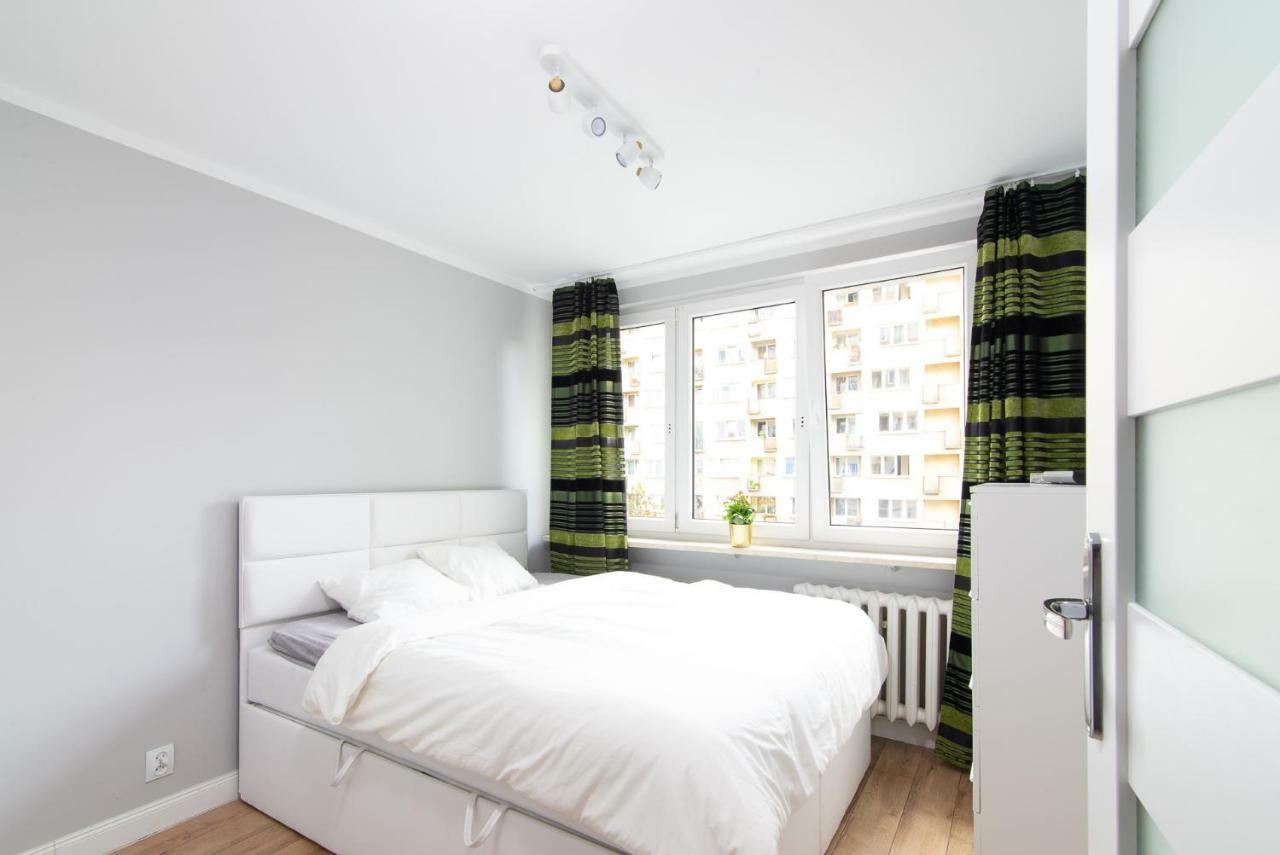 Panska Residence 바르샤바 외부 사진
